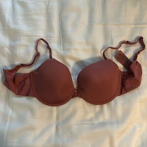 chantelle lightly lined tshirt bra
